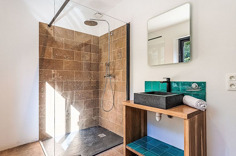 Vakantiehuis La Bastide Neuve