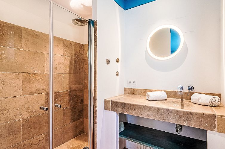 Vakantiehuis La Bastide Neuve