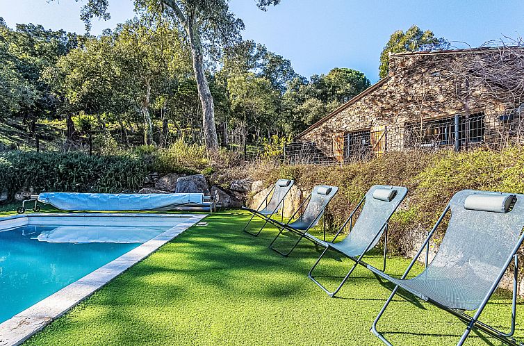 Vakantiehuis La Bastide Neuve