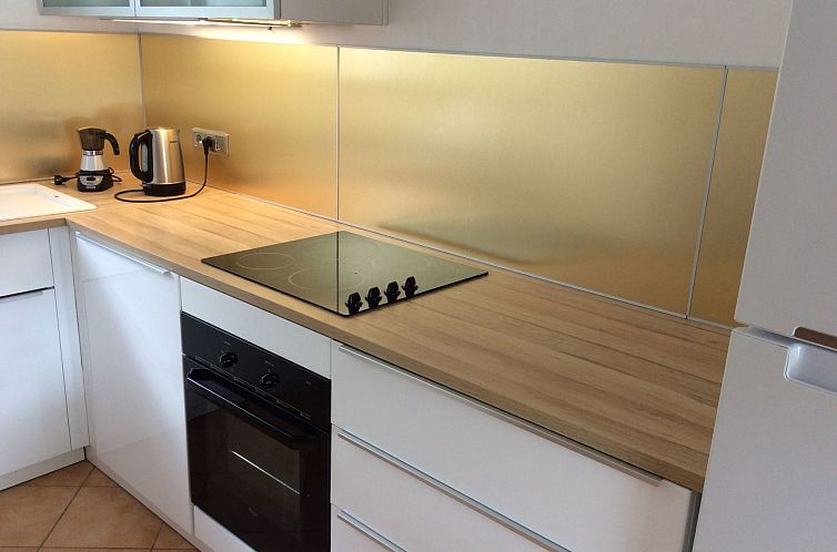 Vakantiehuis Le Palmier