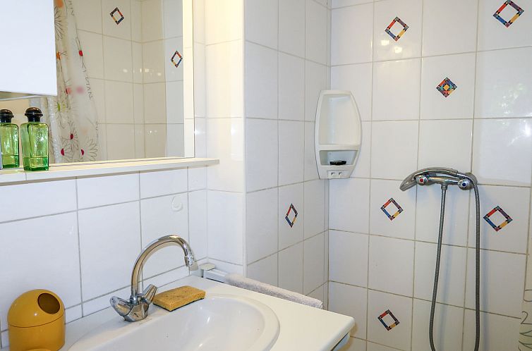 Vakantiehuis La Cigale