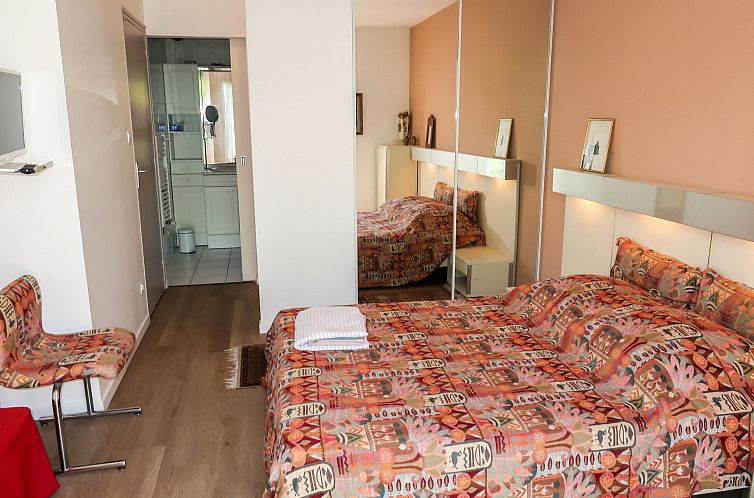 Vakantiehuis La Cigale