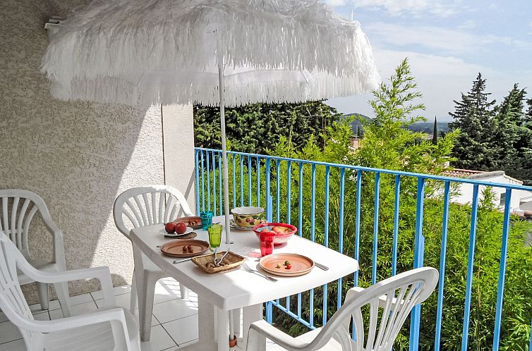 Vakantiehuis La Cigale