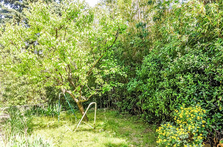 Vakantiehuis La Cigale