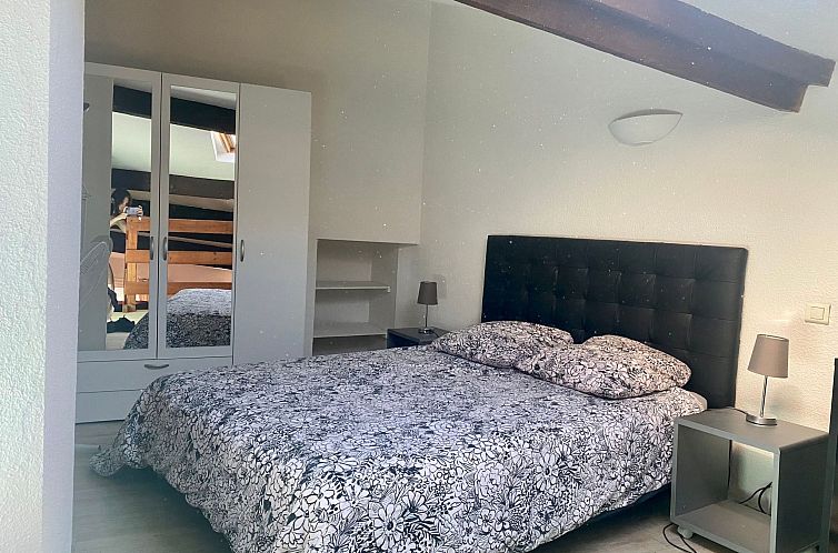 Appartement Appart T2 Historisches Zentrum mit Wifi-Parkplat