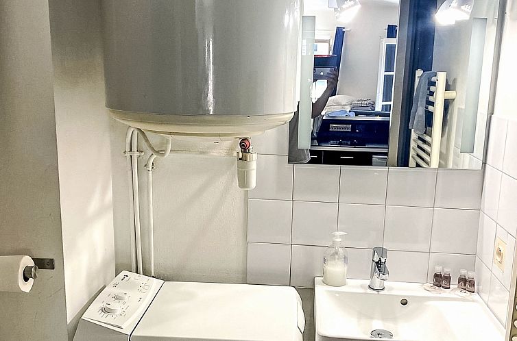 Appartement Appart T2 Historisches Zentrum mit Wifi-Parkplat