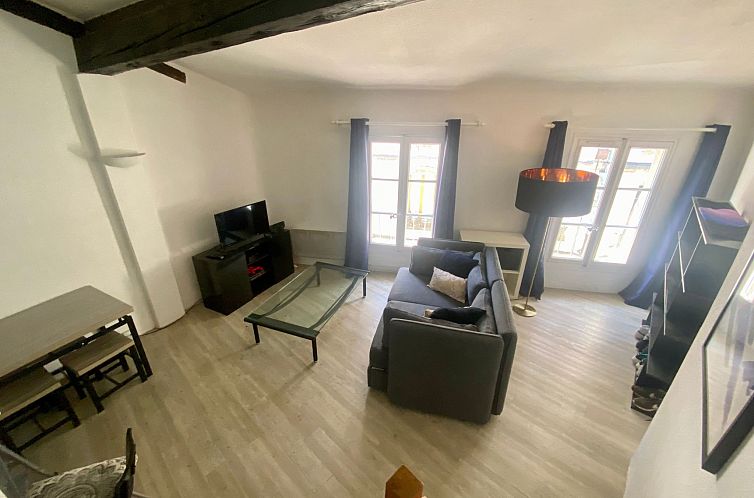 Appartement Appart T2 Historisches Zentrum mit Wifi-Parkplat