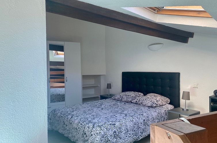 Appartement Appart T2 Historisches Zentrum mit Wifi-Parkplat
