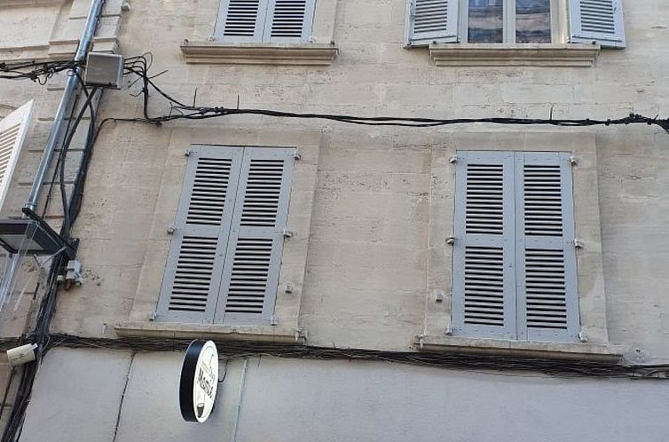 Appartement Appart T2 Historisches Zentrum mit Wifi-Parkplat