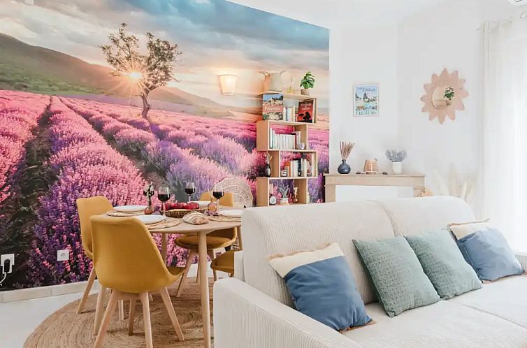 Unterkunft 0483810 - Appartement Provence / Cote d'Azur - Gouden Lavendel