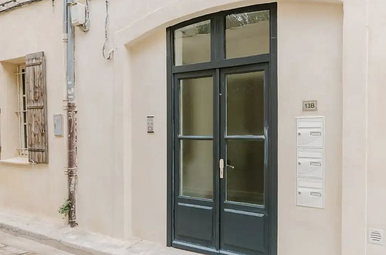 Unterkunft 0483811 - Appartement Provence / Cote d'Azur - Lavendelontsnapping