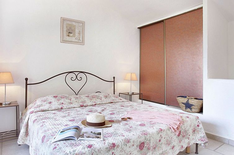 Vakantiehuis Odalys Référence La Bastide des Chênes