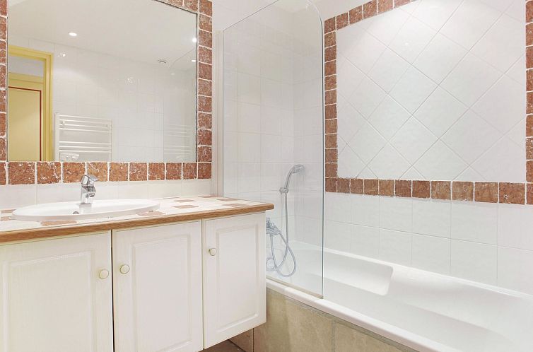 Vakantiehuis Odalys Référence La Bastide des Chênes