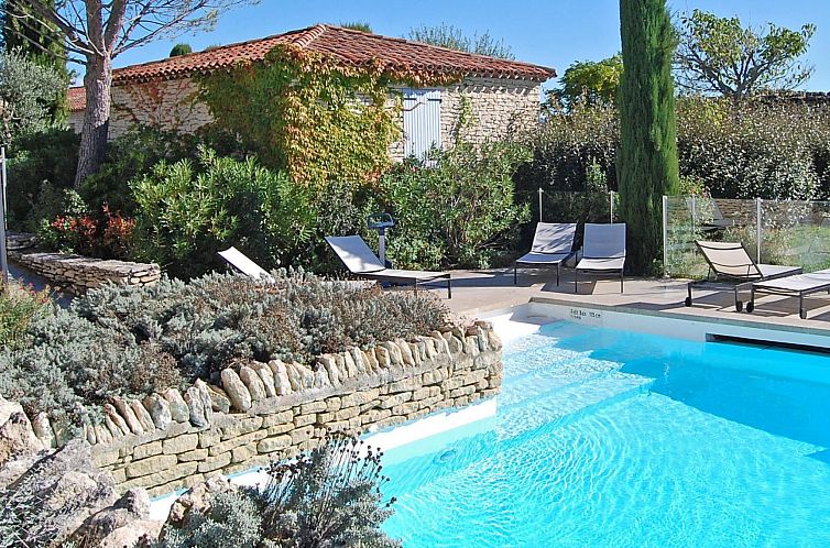 Appartement Cypres du Paradis