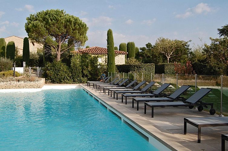 Appartement Cypres du Paradis