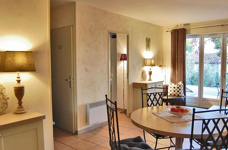 Appartement Cypres du Paradis