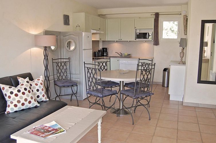 Appartement Cypres du Paradis