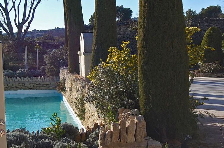 Appartement Cypres du Paradis