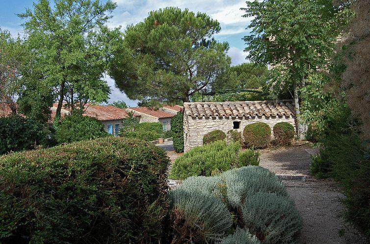 Appartement Cypres du Paradis
