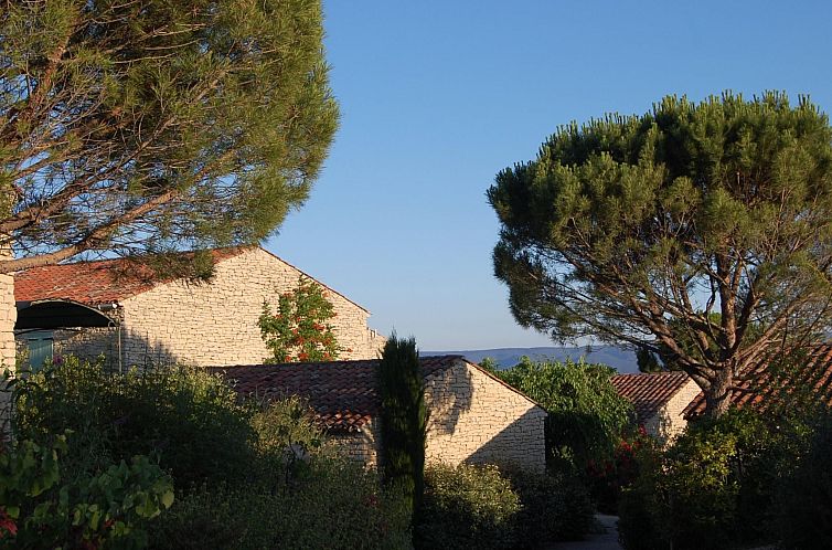 Appartement Cypres du Paradis