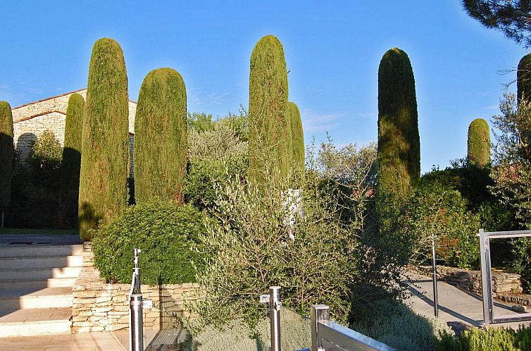 Appartement Cypres du Paradis
