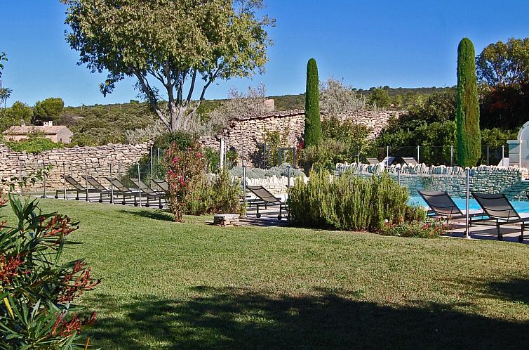 Appartement Cypres du Paradis