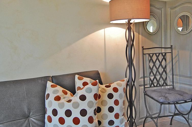 Appartement Cypres du Paradis