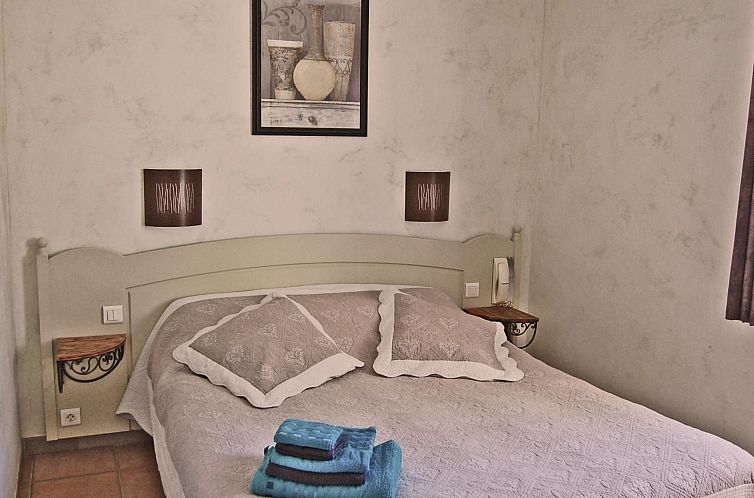 Appartement Cypres du Paradis