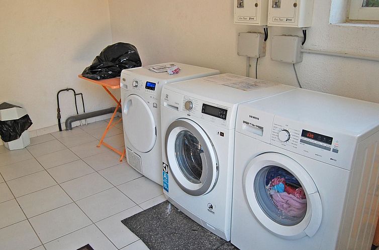 Appartement Cypres du Paradis