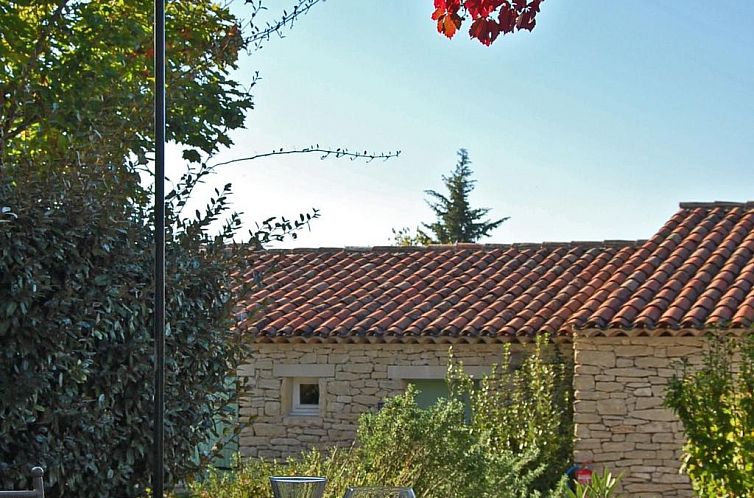 Appartement Cypres du Paradis