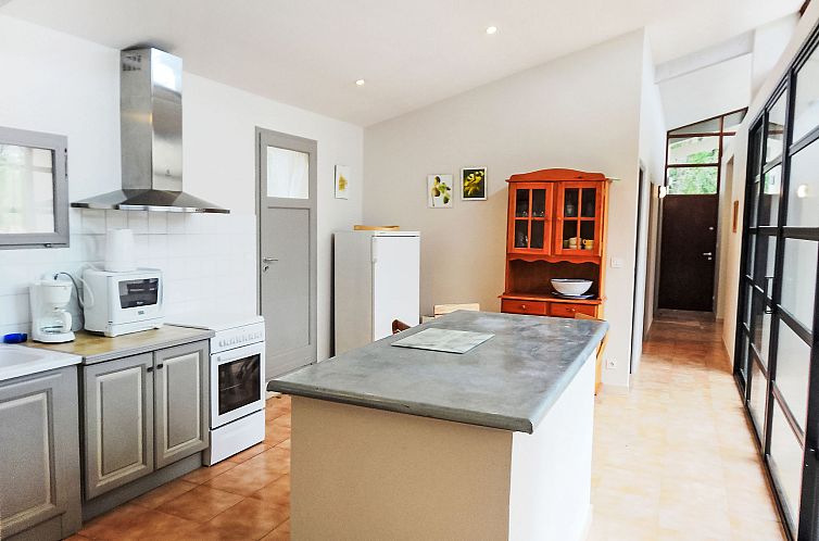 Vakantiehuis Villa Isabelle