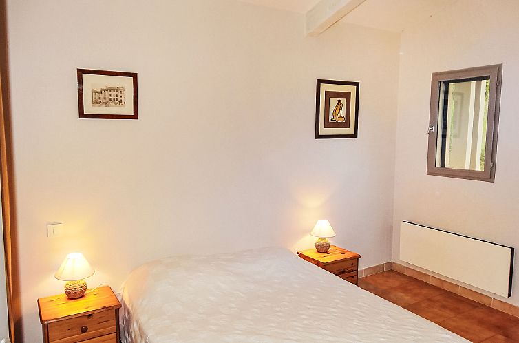 Vakantiehuis Villa Isabelle