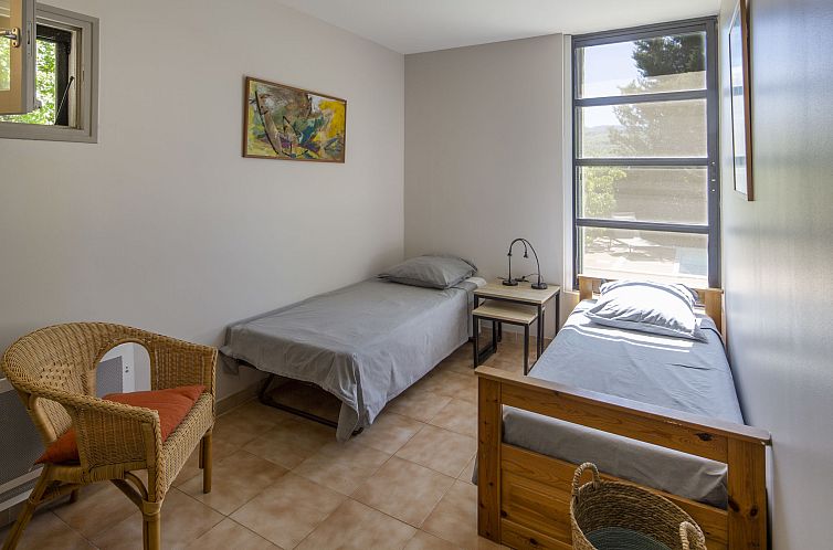 Vakantiehuis Villa Isabelle