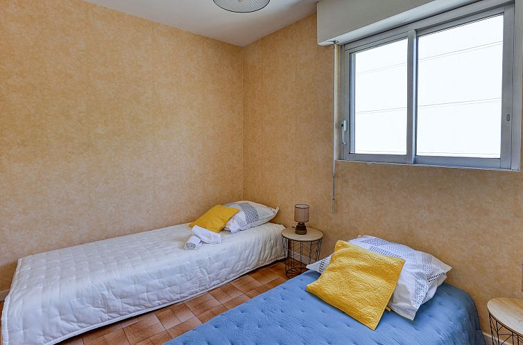 Appartement Le Fidji