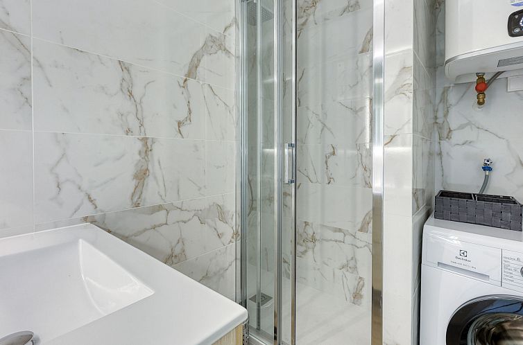 Appartement Le Fidji