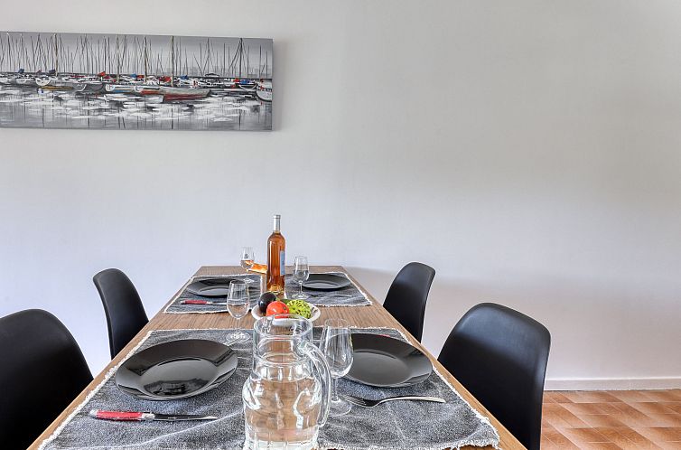 Appartement Le Fidji