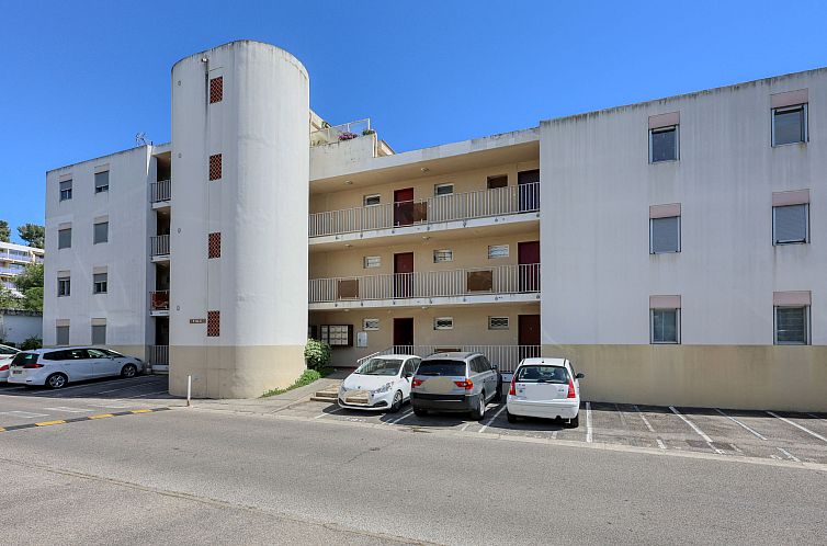 Appartement Le Fidji