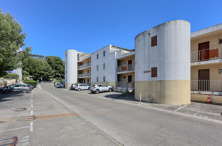 Appartement Le Fidji