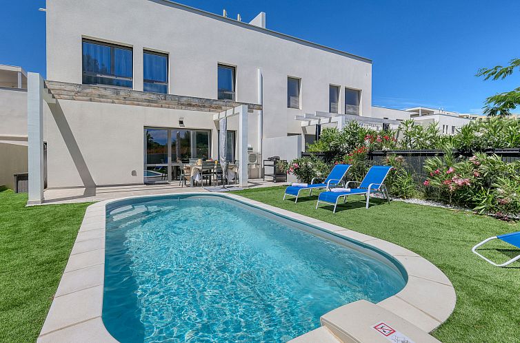 Verblijf 0483915 - Vakantiewoning Provence / Cote d'Azur - Vakantiehuis Villas Indigo