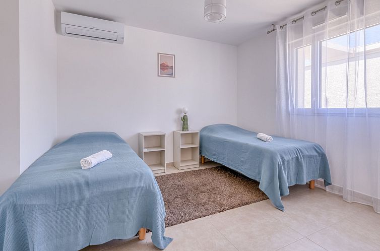 Vakantiehuis Villas Indigo