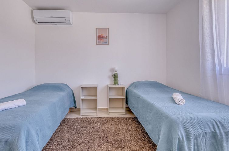 Vakantiehuis Villas Indigo