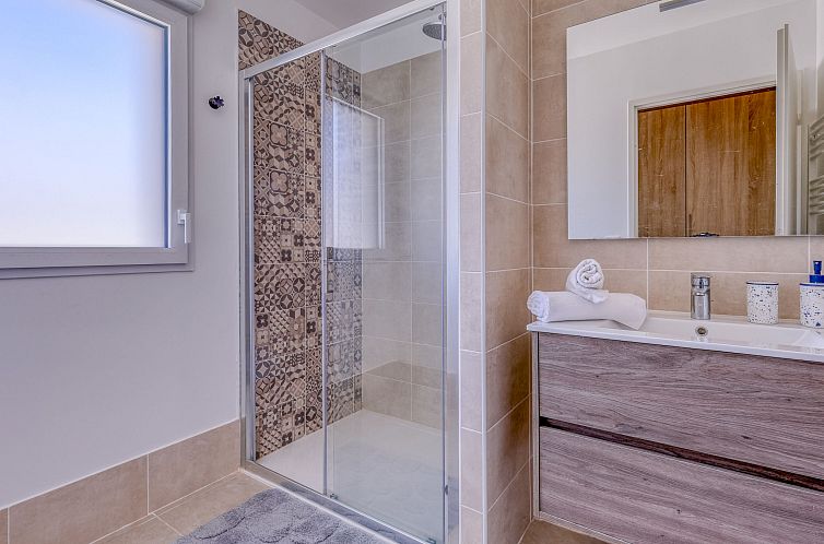 Vakantiehuis Villas Indigo