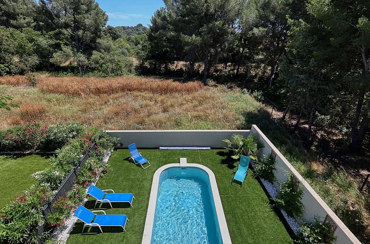 Vakantiehuis Villas Indigo