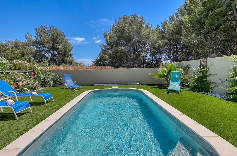 Vakantiehuis Villas Indigo