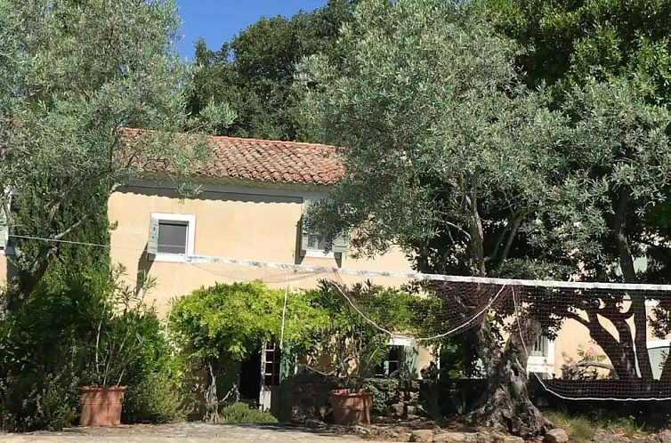 Unterkunft 04839201 - Ferienhaus Provence / Cote d'Azur - Shoto