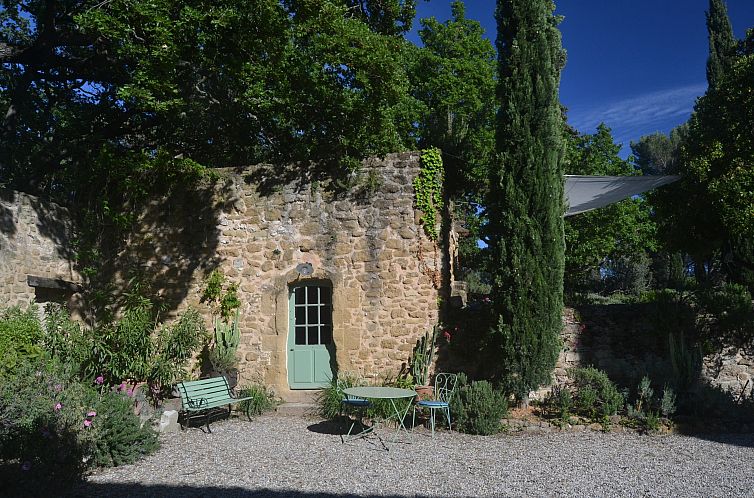 Unterkunft 04839214 - Ferienhaus Provence / Cote d'Azur - Vrijstaande woning in Aubignan