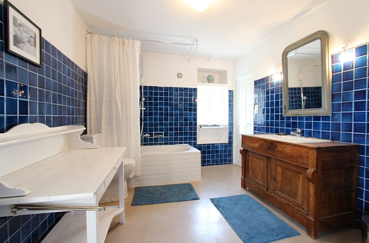 Vrijstaande woning in Aubignan