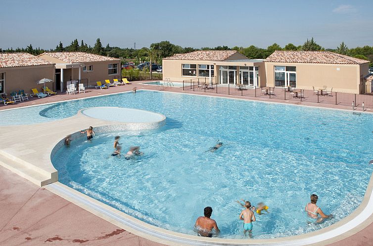 Unterkunft 04839216 - Ferienhaus Provence / Cote d'Azur - Vakantiehuis Les Demeures du Ventoux