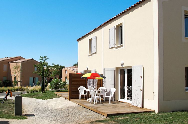 Vakantiehuis Les Demeures du Ventoux