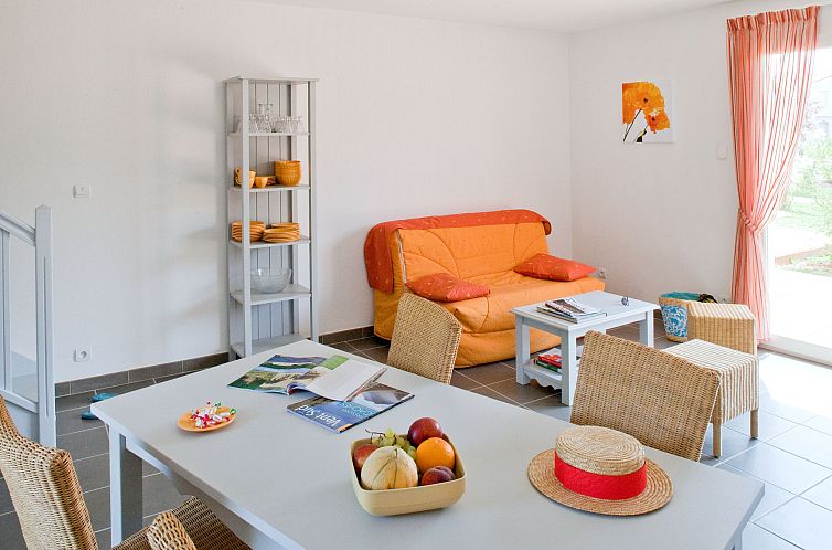 Vakantiehuis Les Demeures du Ventoux